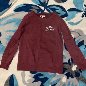 Billabong Sweatshirt